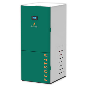 Ecostar 18 kW